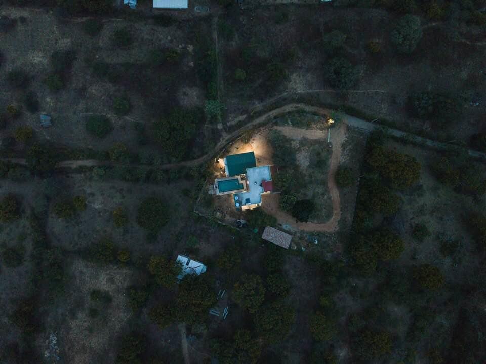 Forestville Яла Экстерьер фото